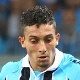 Luxa fecha parte de treino do Gr&ecirc;mio, mas indica Cris e A. Santos fora