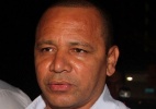 Neymar pai se irrita e acusa o Santos de fazer leil�o para vender o filho