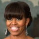 Após anunciar vencedor do Oscar, Michelle Obama rebate críticas - Pete Souza / Casa Branca / AFP Photo