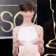 Anne Hathaway pede desculpas publicamente por não usar Valentino no Oscar - Getty Images