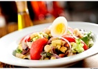 Cobb Salad