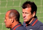 Inter planeja "pé no freio" antes da preparação para estreia no Brasileiro