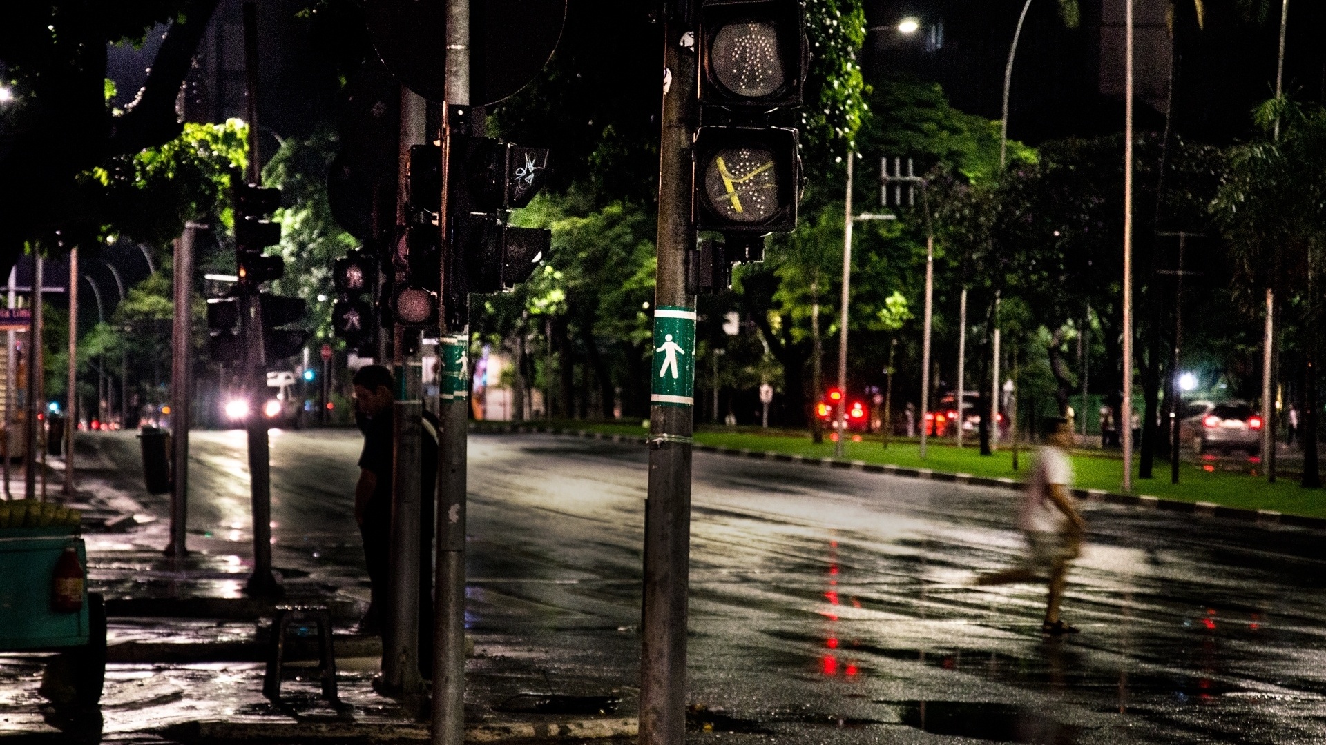 Resultado de imagem para São Paulo a noite