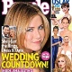 Jennifer Aniston já está planejando seu casamento, diz revista - Reprodução/People