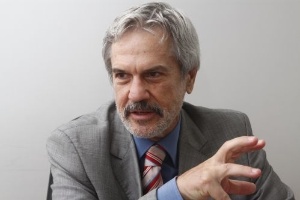 Divulgação Novo secretário de ensino superior, Paulo Speller terá tarefa de fiscalizar cursos de baixa qualidade