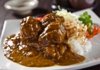 Rabada ao Curry