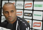 Ricardinho lamenta 'gol relâmpago' sofrido pelo Figueirense: 'Um choque'
