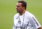 Grêmio inicia série de reuniões que podem selar demissão de Luxemburgo