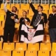 Corneta FC: Botafogo envia torcida inteira para apoiar Corinthians