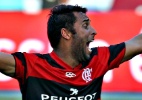 Fla 'empurra' Ibson para o Corinthians e evita prejuízo de R$ 11 milhões