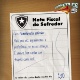 Corneta FC: Compartilhe a nota fiscal do flamenguista sofredor