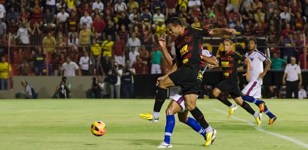 Site oficial do Sport