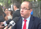 Ex-advogado de Bruno afirma que goleiro lhe deve R$ 90 mil de honorários