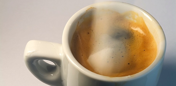 Cerca de 97% dos brasileiros, acima dos 15 anos, consomem café diariamente