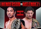 Divulgação/UFC