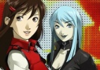 Shin Megami Tensei: Devil Summoner - Soul Hackers