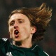 Inter de Mil&atilde;o est&aacute; interessada no meia croata Luka Modric