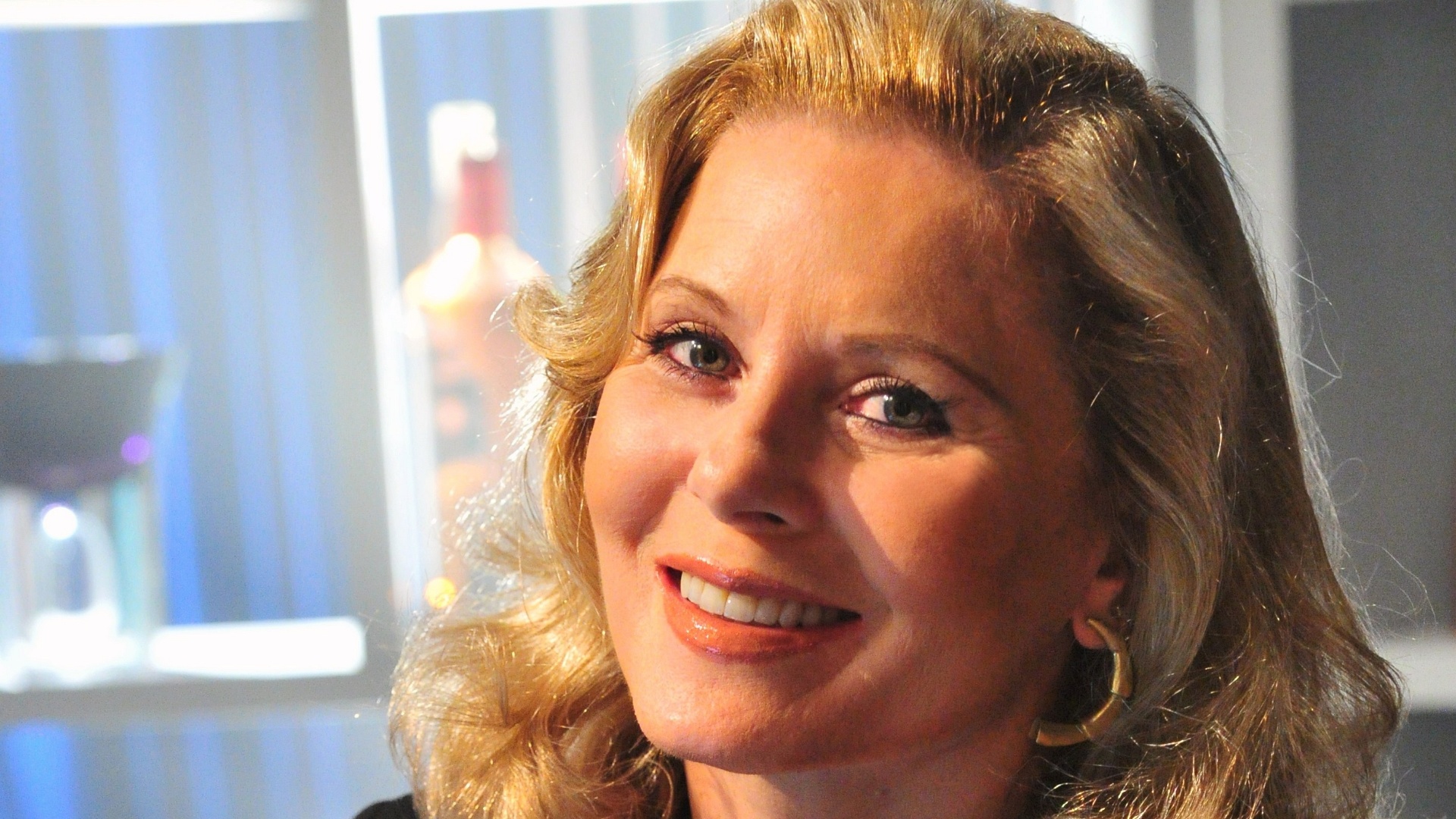 Vera Fischer Famosos UOL Entretenimento