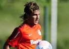 R. Moura ganha 'grande chance' de Dunga e tenta encerrar seca no Inter