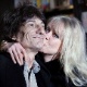 Ex-mulher de guitarrista do Rolling Stones confessa ter drogado filhos - Andy Rain/EFE