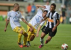 Possibilidade de fazer história é motivo de pressão sobre o Atlético-MG