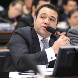 Marco Feliciano (PSC-SP) foi eleito nesta quinta-feira (7) presidente da CDH (Comissão de Direitos Humanos e Minorias) da Câmara