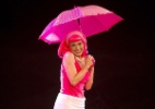 Rep�rter cor-de-rosa de 'Castelo R�-Tim-Bum' vira pe�a de teatro
