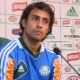 Sem previs&atilde;o de retorno, Valdivia corre com lesionados em treino do Palmeiras
