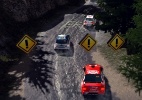 WRC Powerslide
