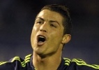 Real vence: C. Ronaldo faz dois,  e Kaká entra bem em campo