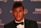 Muricy ameniza: Neymar se atrasa para treino após 'maratona'