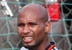 W. Silva treina, e Abel escala Flu com três zagueiros para estreia no BR