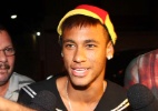 Veja quais são os 4 carros de Neymar e os 2 de Ronaldinho Gaúcho