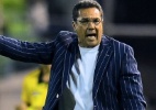 Grêmio mantém escrita de quedas em decisões fora de casa na 'Era Luxa'