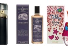 Guia de compras: sugestões de fragrâncias de diferentes tipos de concentrações 