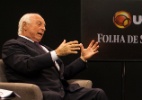 Jorge Gerdau no Poder e Política 