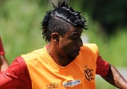 Léo Moura quer 'estragar' despedida de Neymar com vitória do Fla na estreia