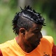 L&eacute;o Moura quer 'estragar' despedida de Neymar com vit&oacute;ria do Fla na estreia