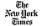 The New York Times