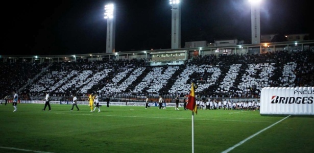 Título mundial em 2012 ajudou a dar notoriedade ao Corinthians, destaque do ranking