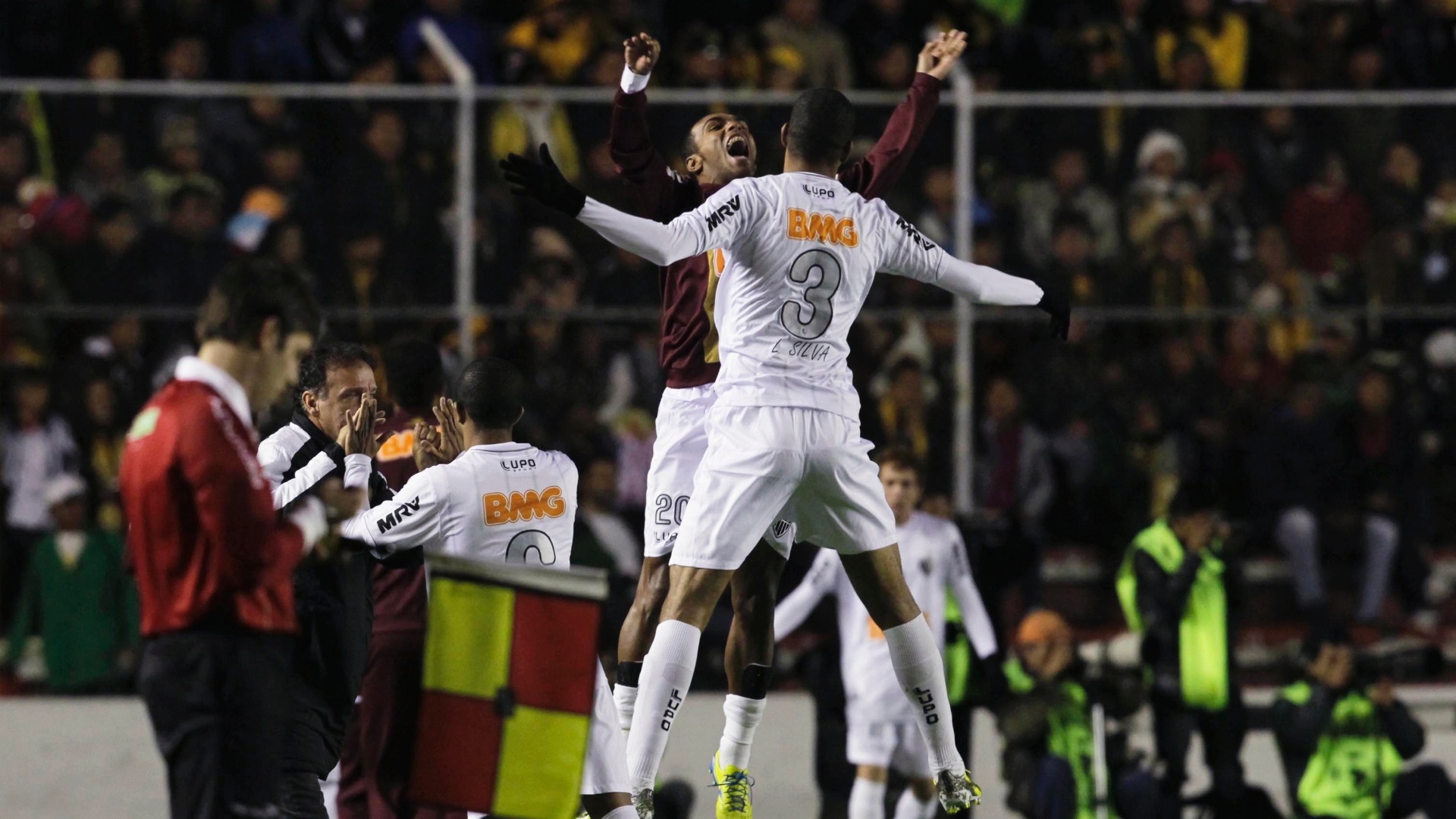 Video Do Gol De Ronaldinho Gaucho No Atletico Mineiro