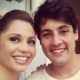 Ex-BBB Maria Melilo nega namoro com Bruno de Luca - Reprodução/Instagram