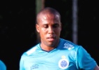 Borges mostra evolução e deve reforçar Cruzeiro na volta do Brasileiro