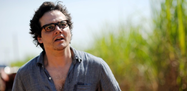Divulgação / Downtown Filmes e Paris Filmes Cena do filme "A Busca", dirigido por Luciano Moura e estrelado por Wagner Moura