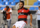Ibson faz exames no Corinthians e espera rescisão do Flamengo para assinar contrato