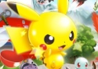 Pokémon Rumble U
