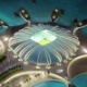 Controv&eacute;rsia faz futebol acordar da "Liga dos Sonhos" do Qatar