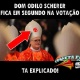 Corneta FC: Sabe por que o papa escolhido n&atilde;o foi o brasileiro?