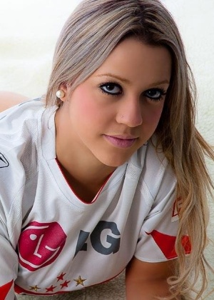 Samanta Collor Samanta Collor