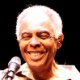 Gilberto Gil fará show de abertura da Flip 2013 em Paraty - Divulgação/Itaú Cultural